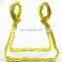 3T Soft Lifting Polyester Sling