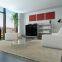 Home Using Black Glass Infrared  Heating Panels with CE Certification