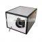 Large capacity industrial Stationary textile dehumidifiers R410a