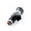 4*Fuel Injectors Fit For Suzuki GSXR 600-750 1000 Hayabusa GSX1300 15710-24F00