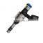 6Pcs Fuel Injectors For GM Buick LaCrosse Chevrolet Cadillac CTS 3.0L 12629927