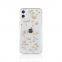 Epoxy Phone case Epoxy Sticker IMD Phone case Mobile case Mobile cover fresh flower phone case