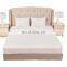 Zippered Bed Bug Proof&Dust Mite Proof Box Spring Encasement Matress Bag Protector