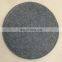 professional factory 100% wool felt seat cushions /seat mat/seat pads