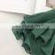 Dark Green Gallus Chiffon Ruffle 2pcs Beautiful Baby Girl Boutique Suit