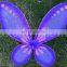 children fairy wings for costume wholesale handmade angel butterfly wings for kids