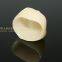 Dental crown solid zirconia bruxzir, dental teeth, laboratoire dentaire, Dentallabor, laboratorio dental, dental laboratory, Shenzhen LJ dental lab China
