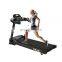 Minitype home walking running machine New hot Home fitness small folding compact treadmill on sale