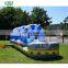Giant Inflatable Pool Nip Slip Commercial Wholesale Slip on a Water n Slide