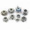 NSK  LM249747NW/LM249710D DOUBLE-ROW BEARINGS