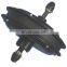 Bicycle electric vehicle motor snow wheel hub motor / electric vehicle motor / spoke motor
