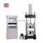 1000kN 100Ton Electro-hydraulic Servo Single Space Steel Strand Universal Tensile Testing Machine