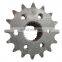 High good quality transmission gear sprocket for kubota DC70 agricultural machinery parts