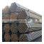 China Q195 Schedule 40 Black Round Steel Pipe Q235 Black