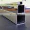 Manufacturer 304 321 316 301 310S stainless steel welded square tube pipe