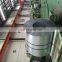 prime 24 26 28 gauge hot dipped galvanized steel metal coil price
