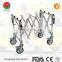Aluminum alloy/Coffin Trolley/Church Truck/ Funeral Cart