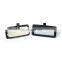 Auto lighting system car makeup mirror light LED Vanity Mirror Light for BMW F10 F11 F07 F0 F02 F03 F04