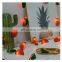 Hot Sale High Quality Waterproof Summer Watermelon String Light For Diwali Home Living Room Bedroom Garden Decoration