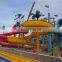 Raft Fiberglass Water Slide for Sale