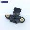 New Auto Spare Parts Engine Intake Manifold Pressure Sensor MAP 22365-EB30A 22365EB30A For Nissan Navara D40 Pathfinder