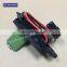 Auto Parts A/C Heater Blower Motor Resistor 15-81772 89019088 1581086 1581772 For Buick Chevy GMC Isuzu 2006 6.0L 8.1L