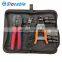 Compatible with 2.5mm2 4mm2 6mm2 terminal Solar Tool Assembly Pin Terminal Crimping Plier