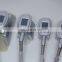 Niansheng Factory Popular 80k Cavitation RF IPG Vibration Cryolipolisis Fat Freezing Body Slimming Machine Price