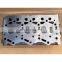 3D70 3TNV70 Cylinder Head Assembly With Valves For Yanmar Engine