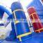 Inflatable Jumping Castle Slide Commercial Bounce House Combos