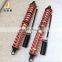 Modified raised shock absorber Shock absorber for twisting teeth car shock absorber