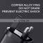 JOYROOM portable charger QC3.0 quick charging cell phone charger for iphone