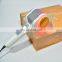 Home use Facial Care Hot Cold Hammer Pore Shrinking Facial SPA Skin Care Machine for women