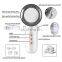 Portable  3-In-1 Ultrasonic Cavitation Fat Remover Body Massage Slimming Anti Cellulite Beauty Machine