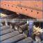 EN545 C40 K9 Ductile Iron Socket Spigot Water Pipes