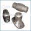 Inspection Strict Precision Stainless Steel Standard Parts Products For Industrial