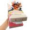 Make Your Own Paper craft DIY Zebra Animal Puppet Kit