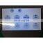 FA-T series touch screen Analytical balance 0.0001g