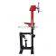 Turbo Type Car Damping Spring Compressor