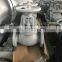 JIS F7307 MARINE CAST IRON GLOBE VALVE 10K