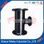 DCI flange pipe fitting