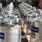 100L/150/200L/300L small scale Dairy yogurt making milk pasteurization machine