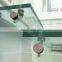 tempered double glazing glass/laminated glass/safety glass