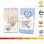 2016 hot wholesale 3d heart shape wedding/anniversary /love handmade greeting card