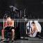 2019 Hot Sale Multifunctional Gym Equipment Power Rack