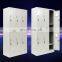 laboratory changing room/clothes storage cabinet/lab storage furniture