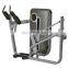 High-end fitness gym  equipment glute machine strength training equipment