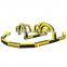Factory Price Inflatable Sport Games Race Track For Kids Indoor Playground