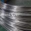 6.5 mm SAE 1006 /1008 industrial quality wire steel rod for nails rod price