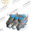 DF-50series , low price sectional manual control valve for motorcycle lift table,manufacturer in china                        
                                                                                Supplier's Choice